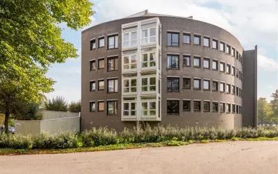 Appartement te koop: Dompvloedslaan 3A, Oldenhove Overveen