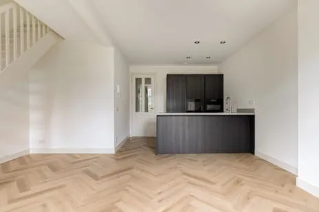 Apartment for rent: Domselaerstraat 43-3, Dapperbuurt-Zuid Amsterdam