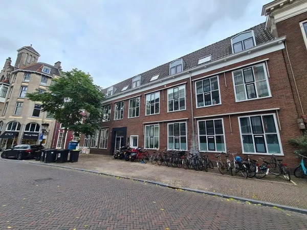 Woning te huur: Domstraat, Domplein, Neude, Janskerkhof Utrecht