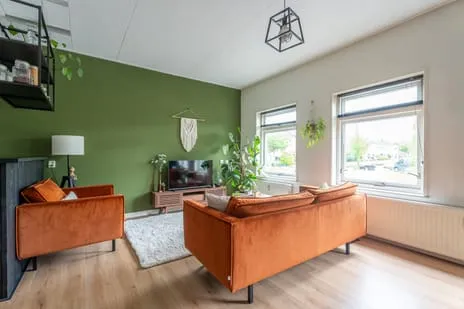 Appartement te koop: Don Antoniostraat 4, Haarwijk West Gorinchem