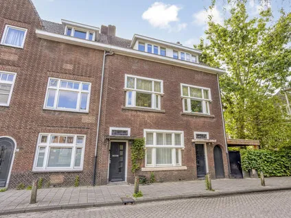 Appartement te koop: Don Boscostraat 23, Bergen Eindhoven