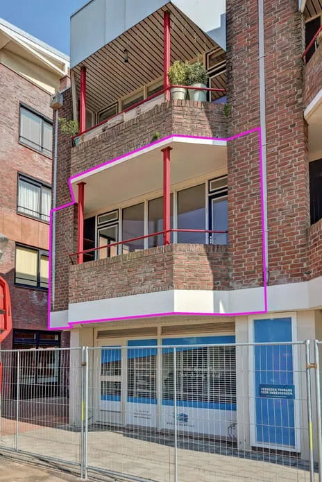 Appartement te koop: Don Felixhof 11, Wijchen