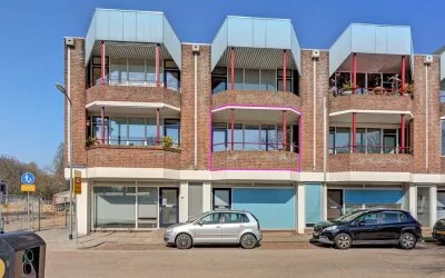 Appartement te koop: Don Felixhof 4, Centrum Wijchen