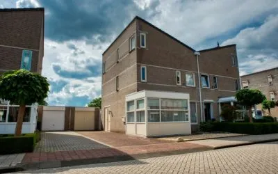 Twee-onder-één-kap te koop: Don Rualaan 16, 's-Heerenberg 'S-Heerenberg