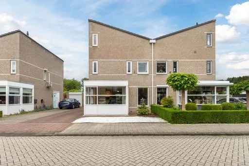 Woning te koop: Don Rualaan, 's-Heerenberg 'S-Heerenberg