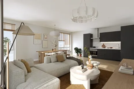 Appartement te koop: Don Boscostraat 387, Osdorpplein e.o. Amsterdam