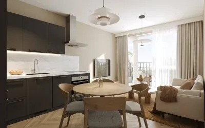 Woning te koop: Don Boscostraat 389, Osdorpplein e.o. Amsterdam