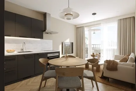 Appartement te koop: Don Boscostraat 389, Osdorpplein e.o. Amsterdam