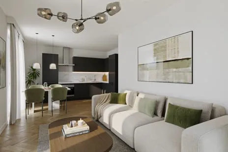 Appartement te koop: Don Boscostraat 409, Osdorpplein e.o. Amsterdam