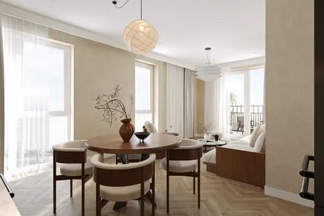 Appartement te koop: Don Boscostraat 431, Osdorpplein e.o. Amsterdam