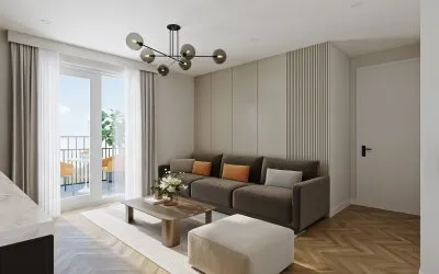 Woning te koop: Don Boscostraat 445, Amsterdam