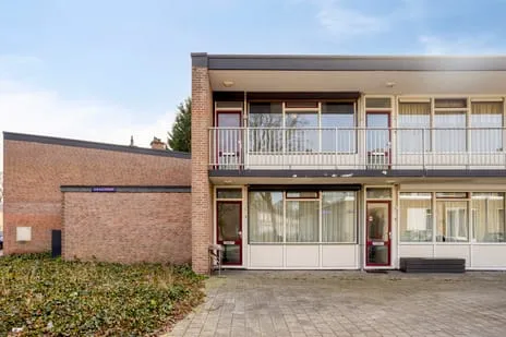 Studio te koop: Don Boscostraat 67, Tiendschuur Tilburg