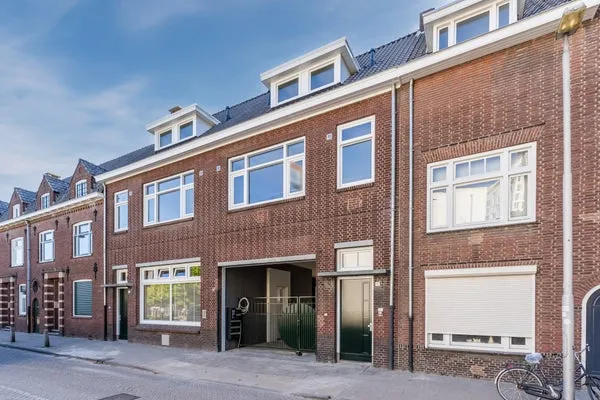 Woning te huur: Don Boscostraat, Bergen Eindhoven
