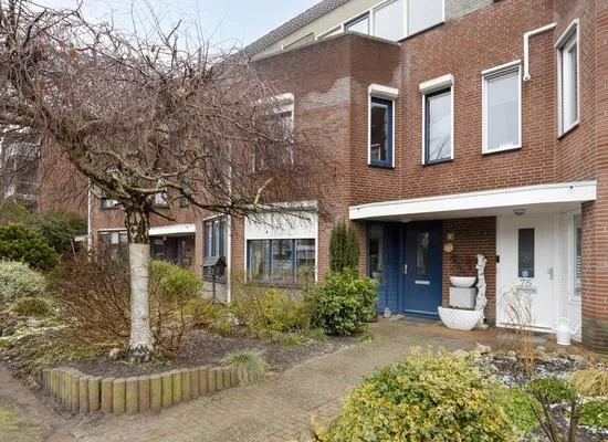 Tussenwoning te koop: Don Rualaan 73, 's-Heerenberg 'S-Heerenberg
