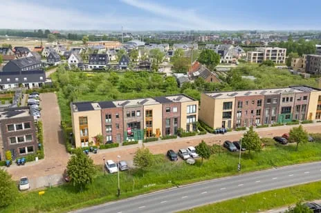 Tussenwoning te koop: Donatellostraat 64, Lent Lent