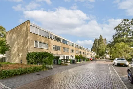 Hoekwoning te koop: Donau 3, Watercirkelbuurt Amstelveen