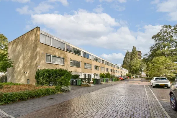Woning te koop: Donau, Watercirkelbuurt Amstelveen