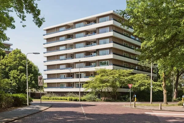 Woning te huur: Donau, Watercirkelbuurt Amstelveen