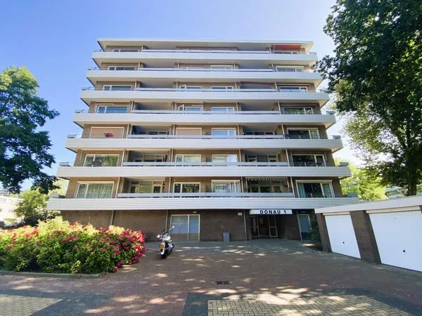 Woning te huur: Donau, Watercirkelbuurt Amstelveen