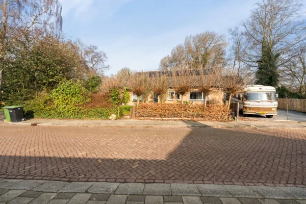 Vrijstaande woning te koop: Donaustraat 19, Emmeloord