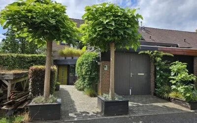 Hoekwoning te huur: Donderberg 8, Donderberg Rhenen