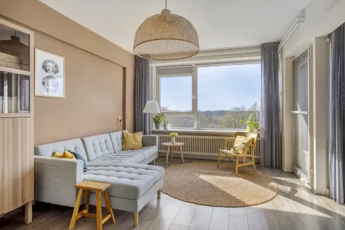 Appartement te koop: Donderslaan 111, Corpus den Hoorn Groningen