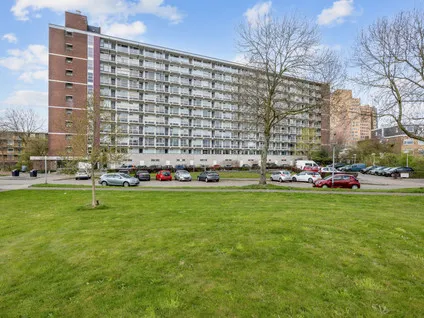 Appartement te koop: Donderslaan 61, Groningen