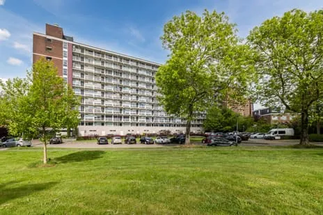 Appartement te koop: Donderslaan 94, Corpus den Hoorn Groningen