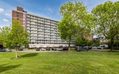 Appartement te koop: Donderslaan 94, Corpus den Hoorn Groningen