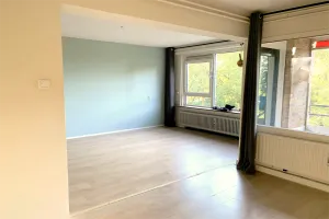 Woning te huur: Donderslaan, Corpus den Hoorn Groningen