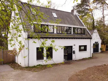 Vrijstaande woning te koop: Dongenseweg 126, Tilburg