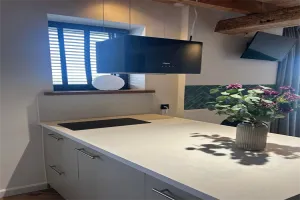 Woning te huur: Dongenseweg, Wolfsweide Rijen