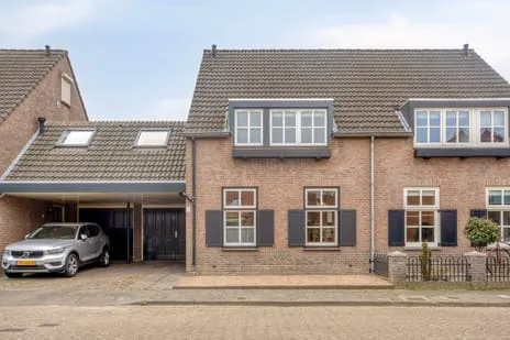 Tussenwoning te koop: Dongestraat 15, Brouwhuis-Oost Helmond