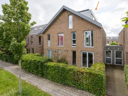 Tussenwoning te koop: Dongestraat 29, Rivierenbuurt Berkel En Rodenrijs
