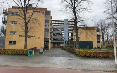 Appartement te koop: Donizettilaan 109, Genderdal Eindhoven