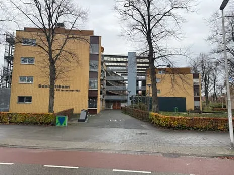 Appartement te koop: Donizettilaan 109, Genderdal Eindhoven