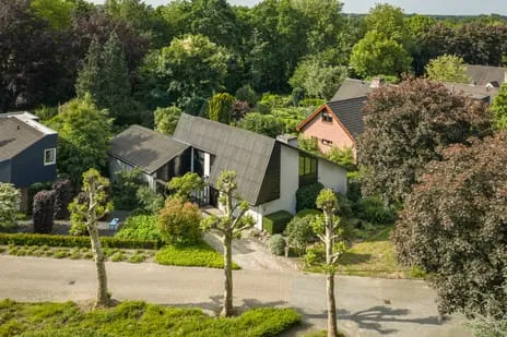 Vrijstaande woning te koop: Donizettiplaats 34, Twello-Zuid Twello