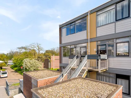 Appartement te koop: Donizettirode 18, Buytenwegh Zoetermeer