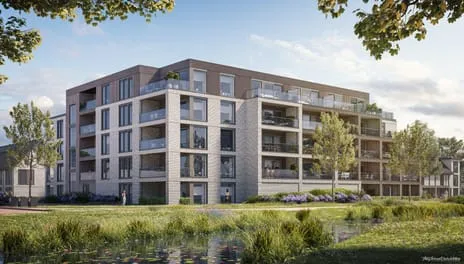 Woning te koop: Donjon 145, Verspreide huizen ten zuiden van Scherpenzeel Scherpenzeel (Ge)