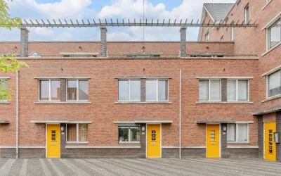 Appartement te koop: Donjon 98, Centrum Geldrop