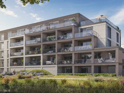 Woning te koop: Donjon ONG, Verspreide huizen ten zuiden van Scherpenzeel Scherpenzeel