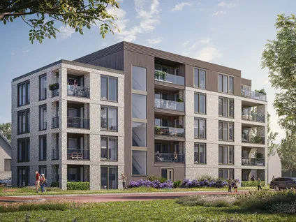 Woning te koop: Donjon ONG, Verspreide huizen ten zuiden van Scherpenzeel Scherpenzeel