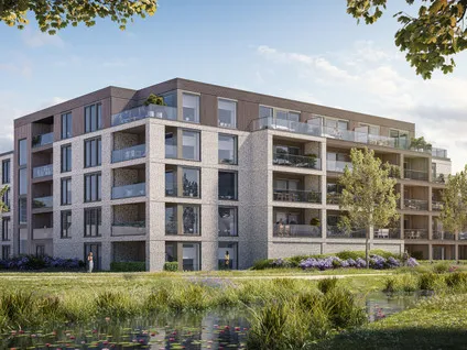 Woning te koop: Donjon ONG, Verspreide huizen ten zuiden van Scherpenzeel Scherpenzeel