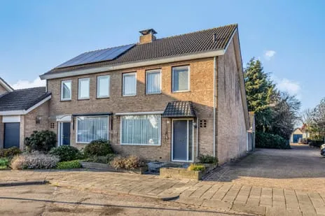 Hoekwoning te koop: Donk 13, Biezen Dongen