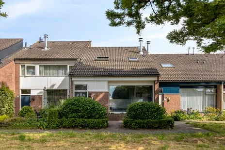 Terraced house for sale: Donk 59, Biezen Dongen