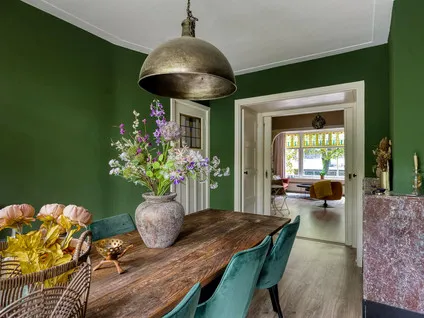 Appartement te koop: Donker Curtiusstraat 20B01, Bergpolder Rotterdam