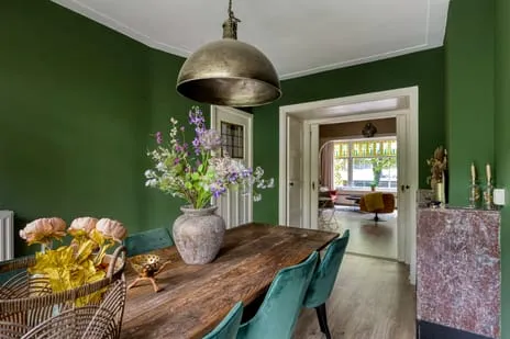 Appartement te koop: Donker Curtiusstraat 20B01, Bergpolder Rotterdam