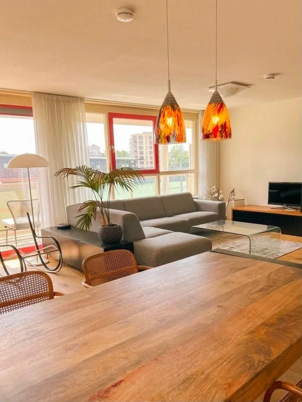 Woning te huur: Donker Curtiusstraat, Rosenburg 'S-Gravenhage