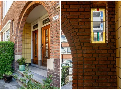 Appartement te koop: Donker Curtiusstraat 24A, Rotterdam