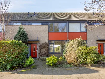 Tussenwoning te koop: Donker Curtiusstraat 35, Zijlwatering en haven Wassenaar